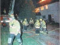 business facing disaster