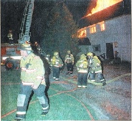 Running Your Business when Disaster Strikes