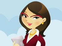 Cloud business go cloud