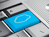 cloud business