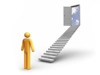 Stairway to Success steps in buying or selling a business