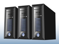 Dedicated servers for online business dedicated servers