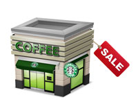 Sell a business selling a business
