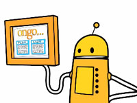 New startup: Customised news aggregation - Ongo ongo personal news service