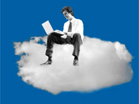 Cloudworking cloudworker