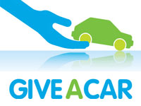 Donate scrap car for charity giveacar social enterprise