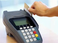 Merchant services merchant accounts