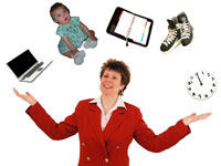 Work from Home Tips: How to Maintain Work-Life Balance