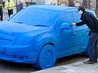 chevy orlando play doh
