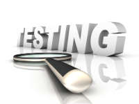 Market testing ideas test market