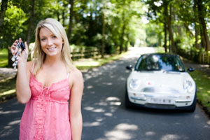 car sharing business idea