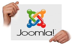 Joomla for small business website CMS joomla for small business