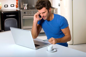 House Rules: An at Home Business Venture Guide
