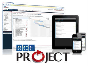 project management software