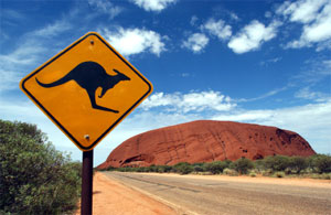 Starting Your Own Business in Australia