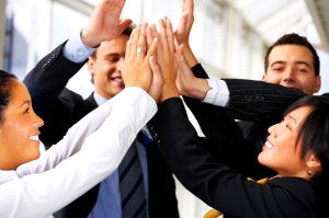 Three Ways for Entrepreneurs to Retain Great Employees