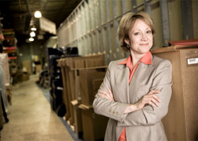 fulfilment outsourcing services