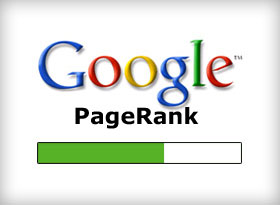 google pagerank