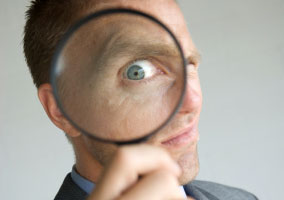 Business broker looks for a good business buy a business