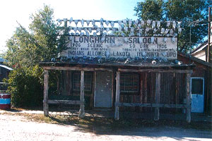 Township of Scenic, South Dakota scenic town for sale