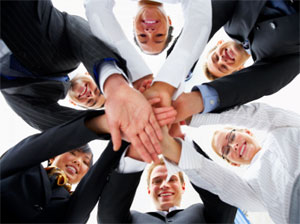 Regroup with your team regrouping your team