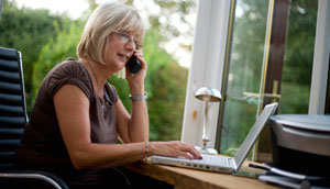 Working From Home: A Pro/Con List