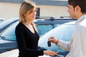 How to start a car dealership start a car dealership