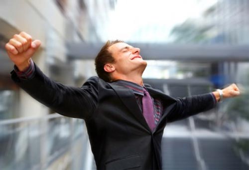My entrepreneurial journey from business failure to business success business success