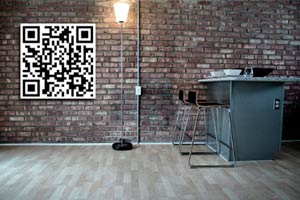 qr code marketing