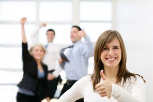 How to be a successful entrepreneur entrepreneurial success