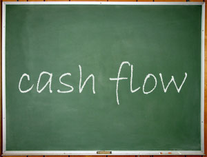 Business cash flow tips how to improve business cash flow