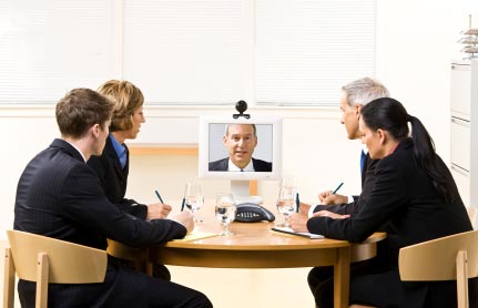 Video conferencing for small business video conferencing tips