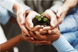 The Opportunist and the Entrepreneur – 3 Places They Met and Married