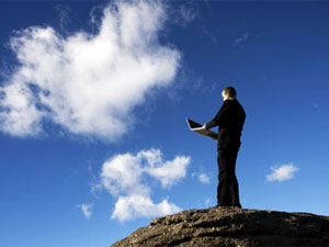 Why small business should go cloud cloud computing for small business