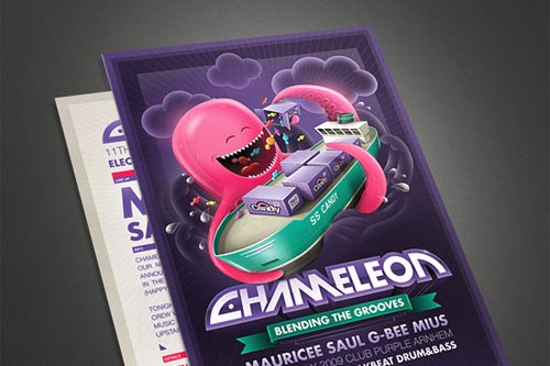 Flyer Printing: Broad-Impact Marketing