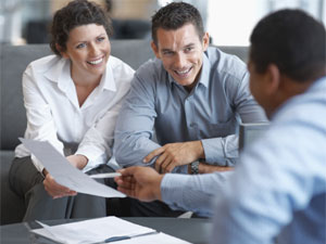 Setting up as an Insurance Broker