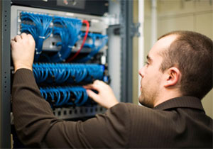 IT specialist job duties it career