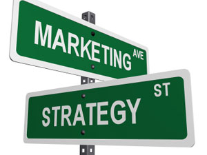 Is Your Marketing Strategy a Go for 2012?