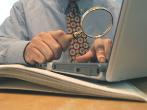 Business reputation management online reputation management