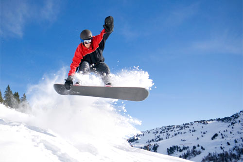 In the pursuit of work-life balance work-life balance