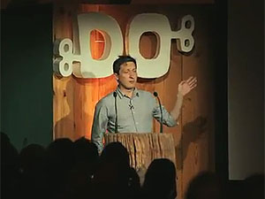Entrepreneurs: Learn How to Inspire Others from Do Lectures