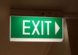 7 Ways to Exit Your Business – Choose One