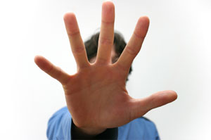 Saying no in business - important business skills how to say no