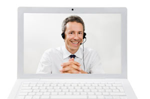 Bloggers are good salesmen? blogger salesman