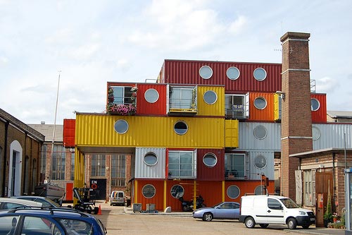 Shipping container recycling business opportunities shipping container recycling