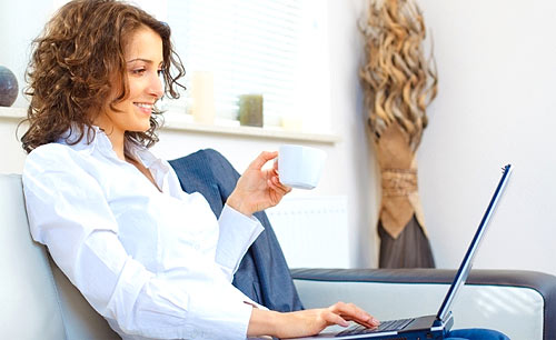 Business blog back-end management business blogging tips