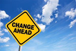 Learn how to embrace change how to embrace change