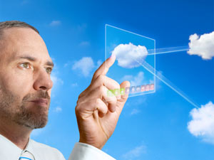 cloud computing for business