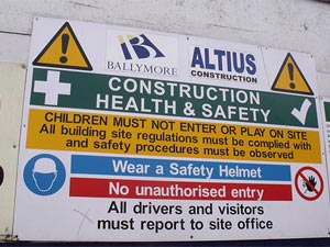 Health and Safety Awareness - Key for a New Business | Noobpreneur ...