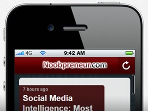 go mobile